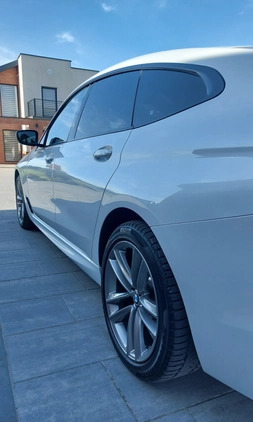 BMW 6GT cena 174200 przebieg: 98213, rok produkcji 2019 z Zamość małe 254